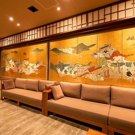 Kumonoue Fuji Hotel Standard Room - No Mt Fuji View With Open-Air Bath ฟูจิคาวากุจิโกะ ภายนอก รูปภาพ